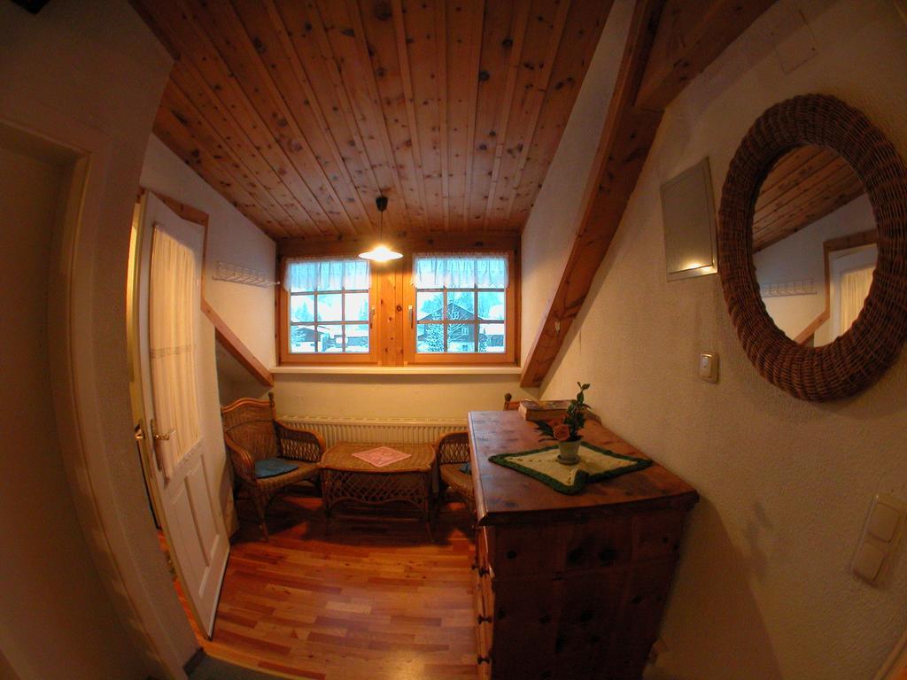 Forest Home Untertal Schladming Zimmer foto