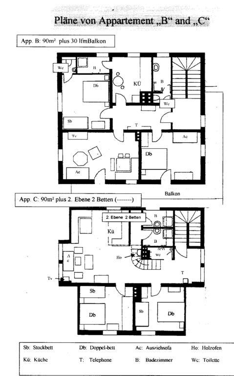 Forest Home Untertal Schladming Zimmer foto