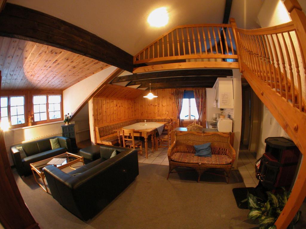 Forest Home Untertal Schladming Zimmer foto