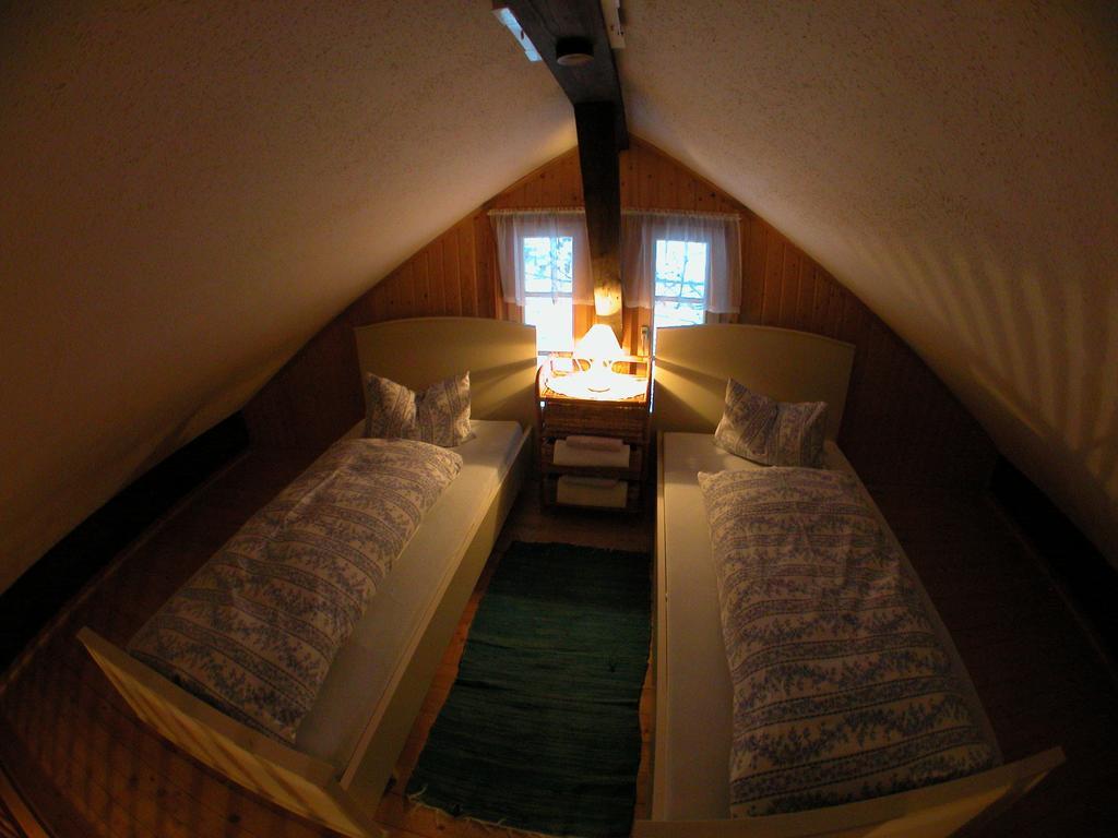 Forest Home Untertal Schladming Zimmer foto