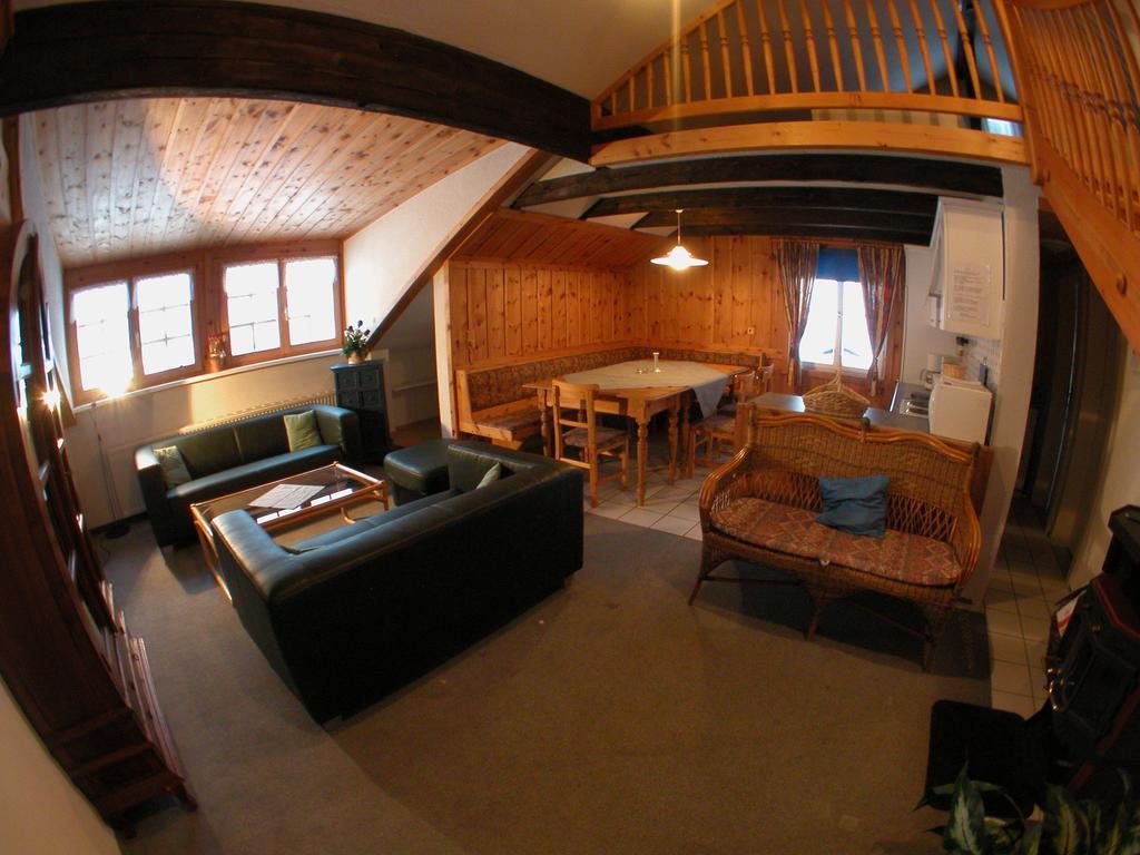 Forest Home Untertal Schladming Zimmer foto