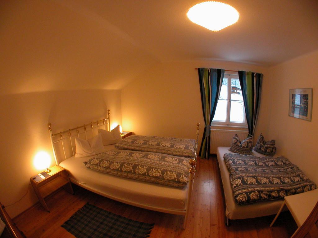 Forest Home Untertal Schladming Zimmer foto
